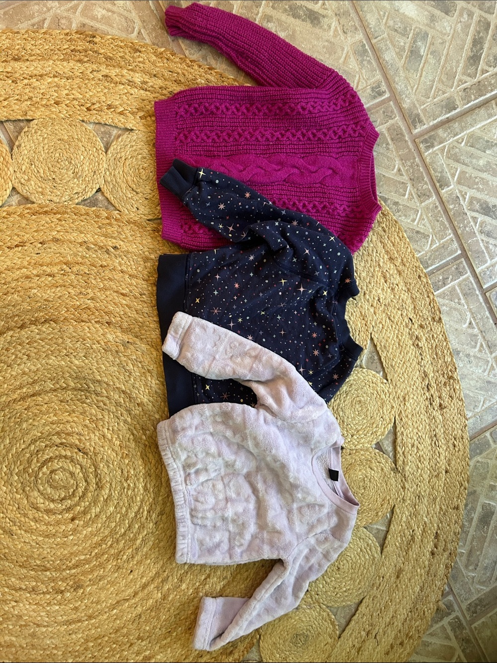 Kids Sweaters - bundel